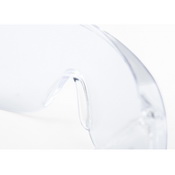 DNC Safety Glasses (OTG) - Image 2