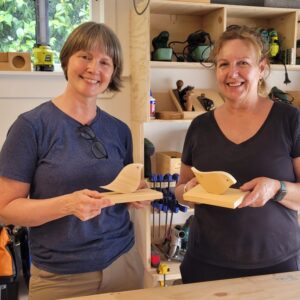 $65 Mother's Day Workshop Gift Voucher