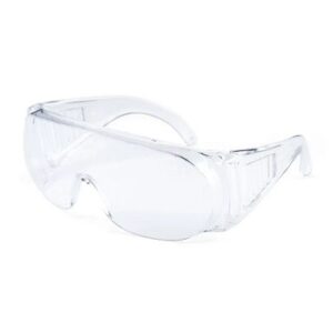 DNC Safety Glasses (OTG)