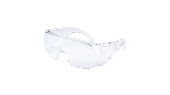 DNC Safety Glasses (OTG)